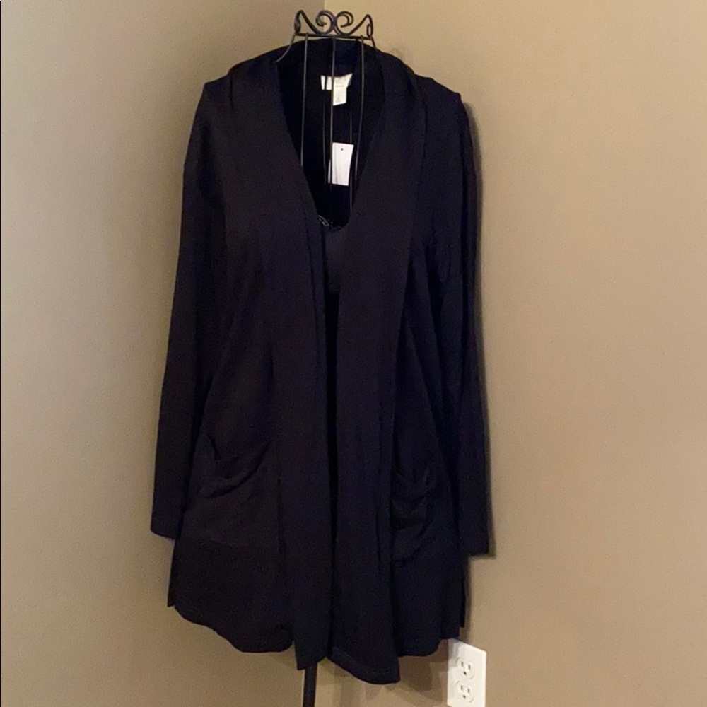 NWT-Loft Lounge Sweater Size S